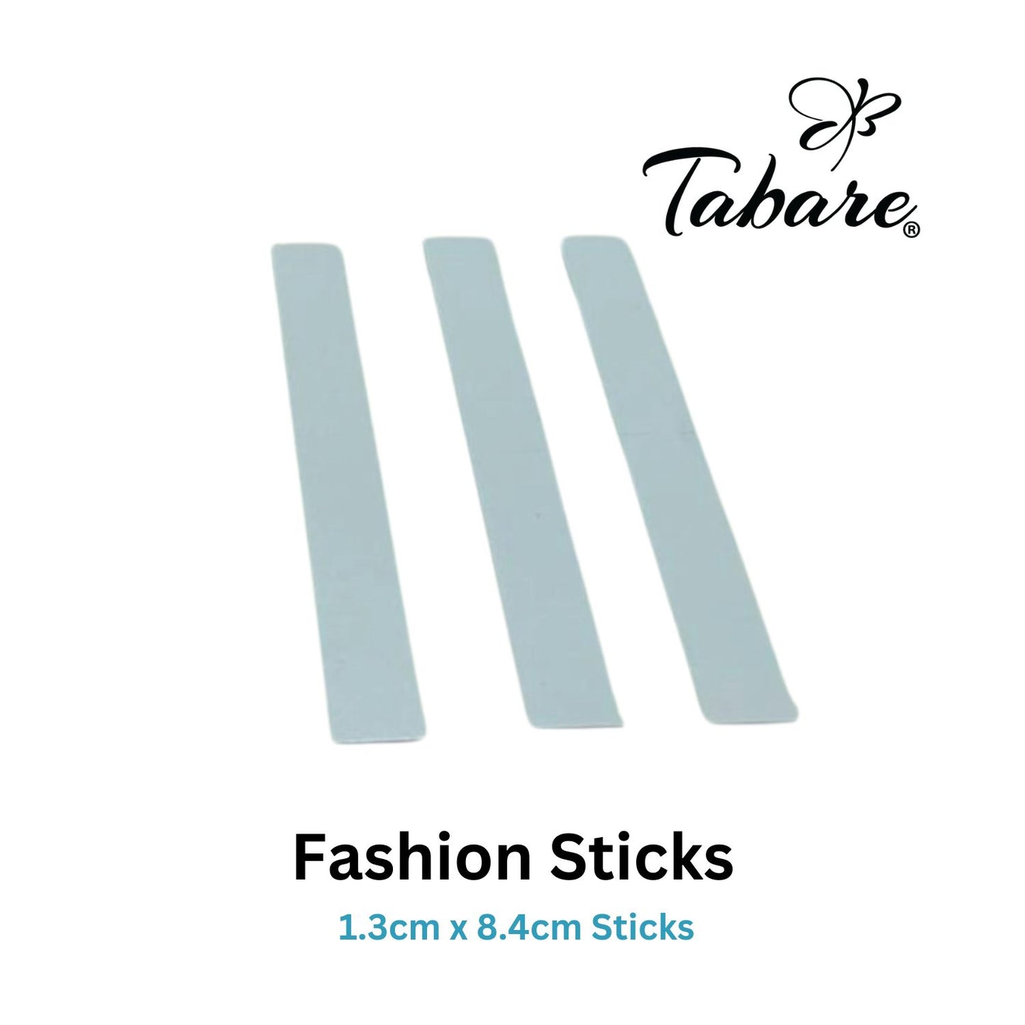 Ultimate Bare Body Tape Kit