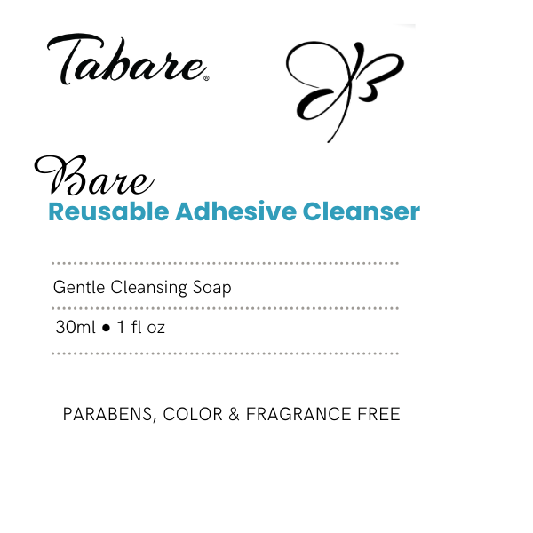 Bare Cleanser - Tabare