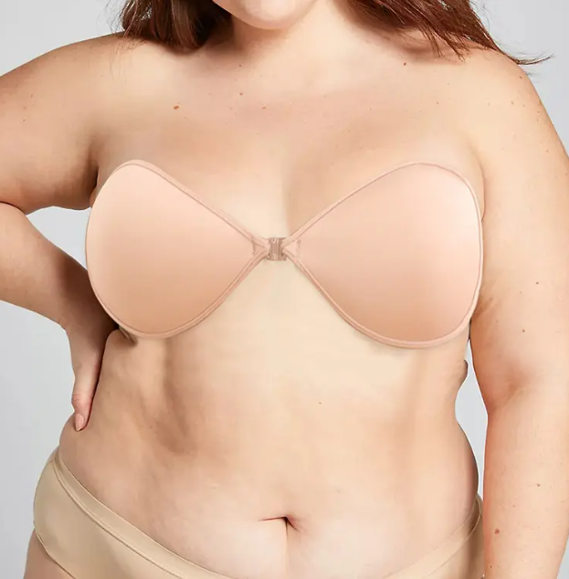 Bare Adhesive Bra - Tabare
