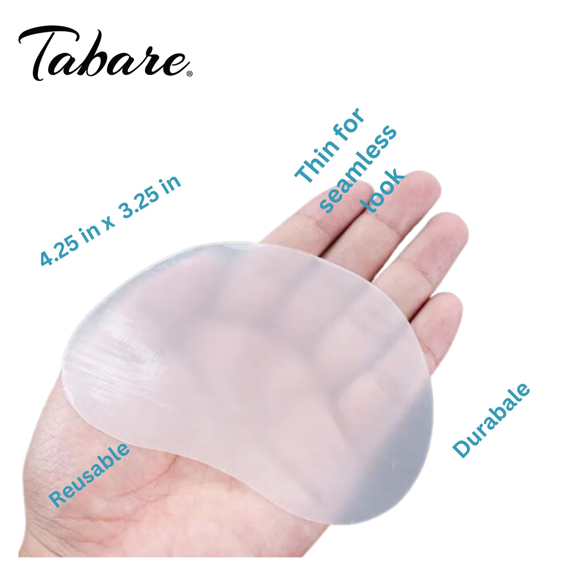 Adhesive Bra Lift Tape - Tabare