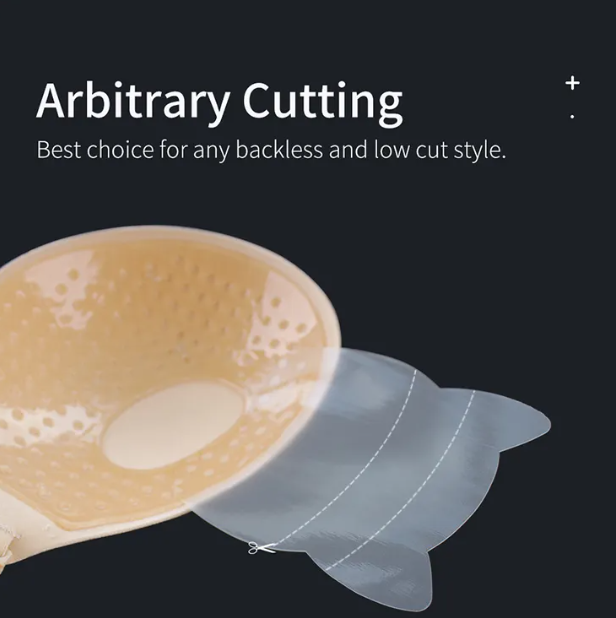 Adhesive Bra Replacement Tapes - Tabare