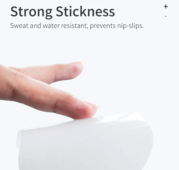 Adhesive Bra Lift Tape - Tabare