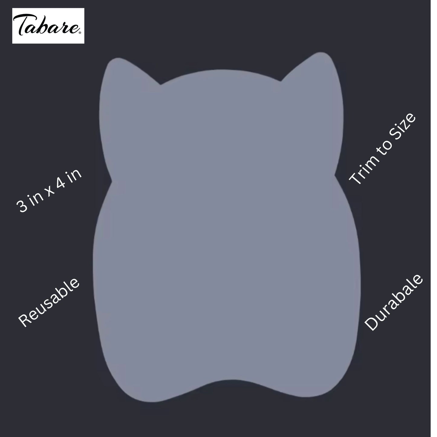 Adhesive Bra Replacement Tapes - Tabare