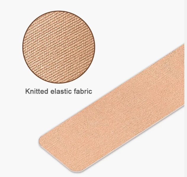 Bare Body Tape On The Go Strips - Tabare
