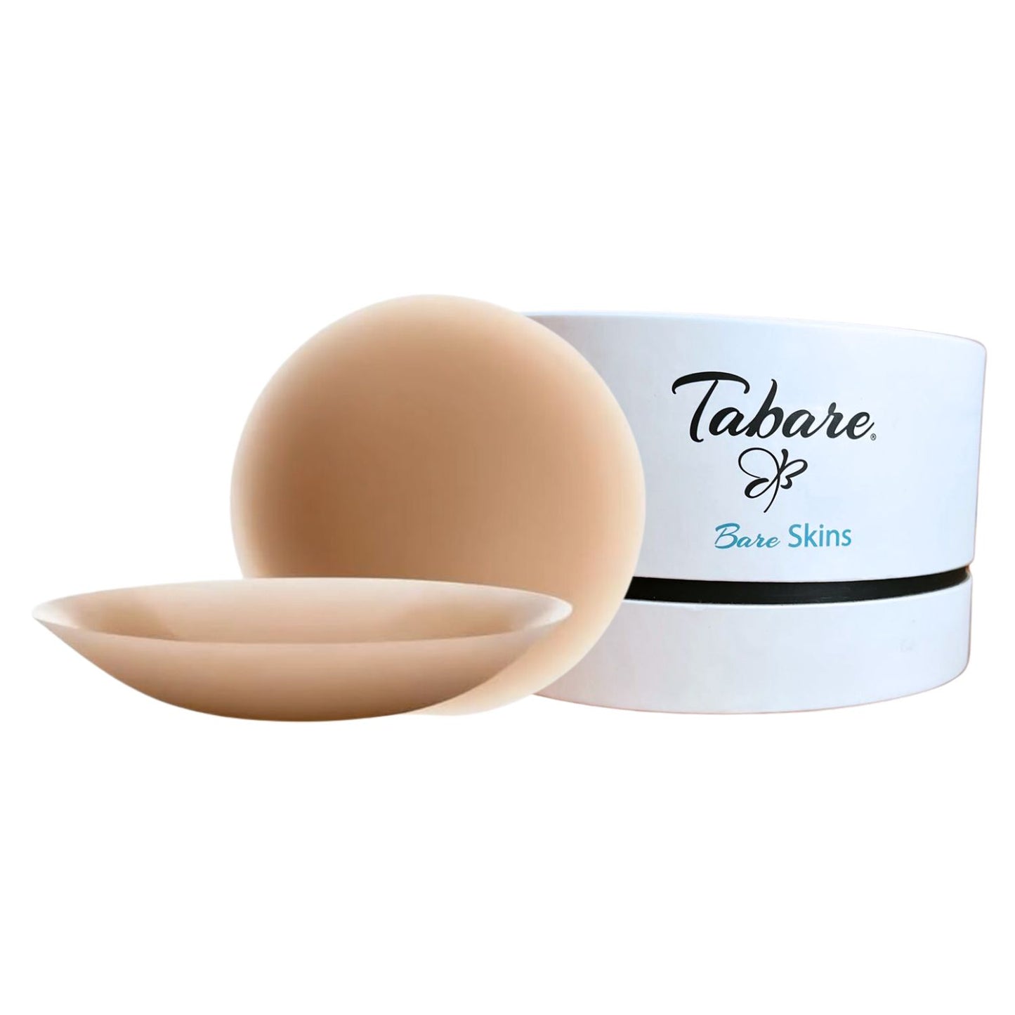 Bare Skins Adhesive Silicone Nipple Covers