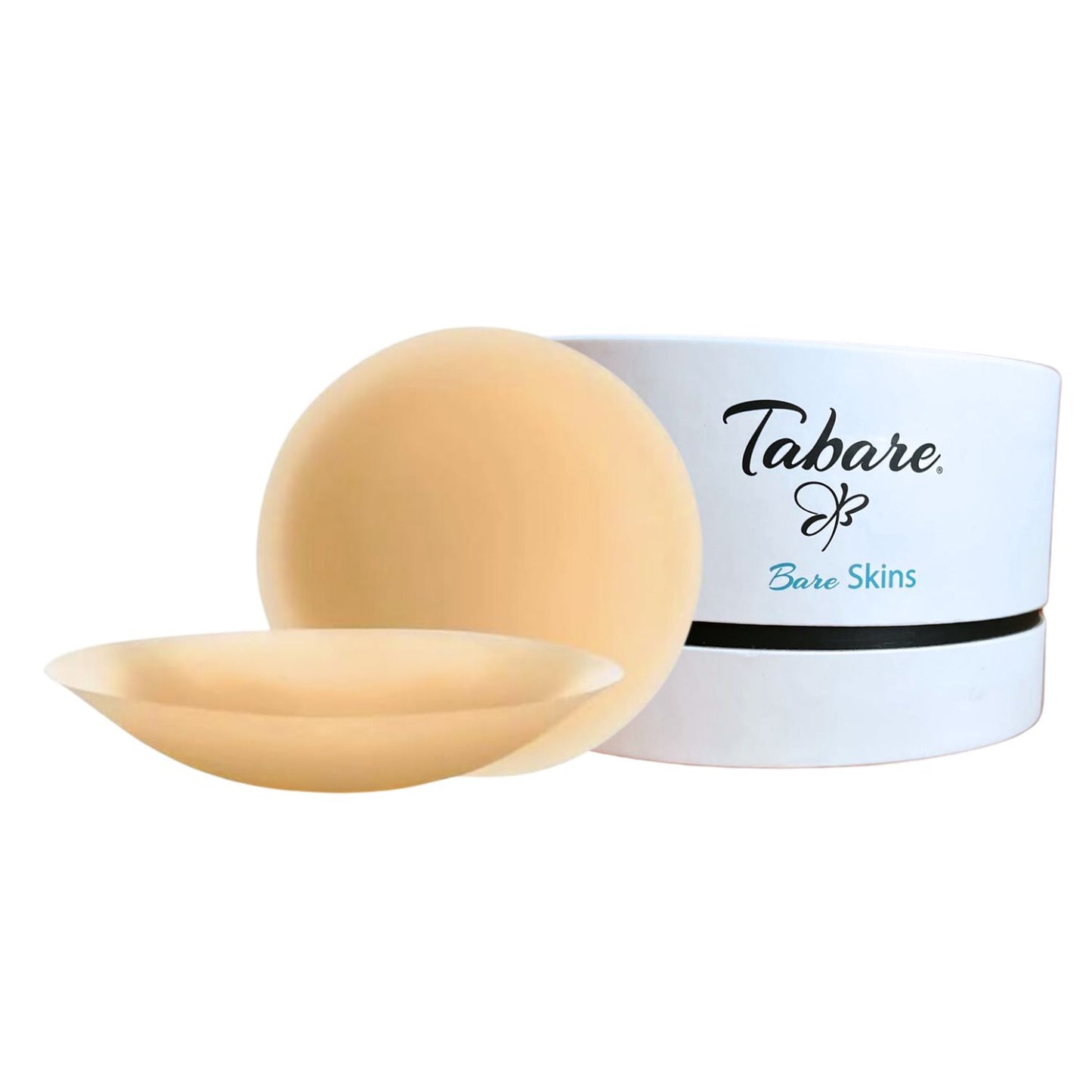 Bare Skins Adhesive Silicone Nipple Covers