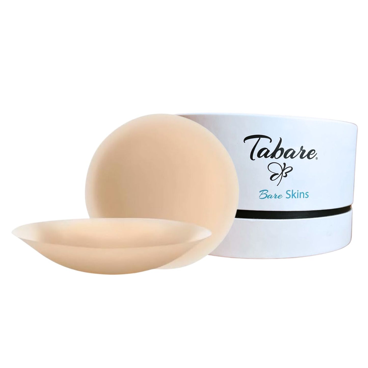 Bare Skins Adhesive Silicone Nipple Covers