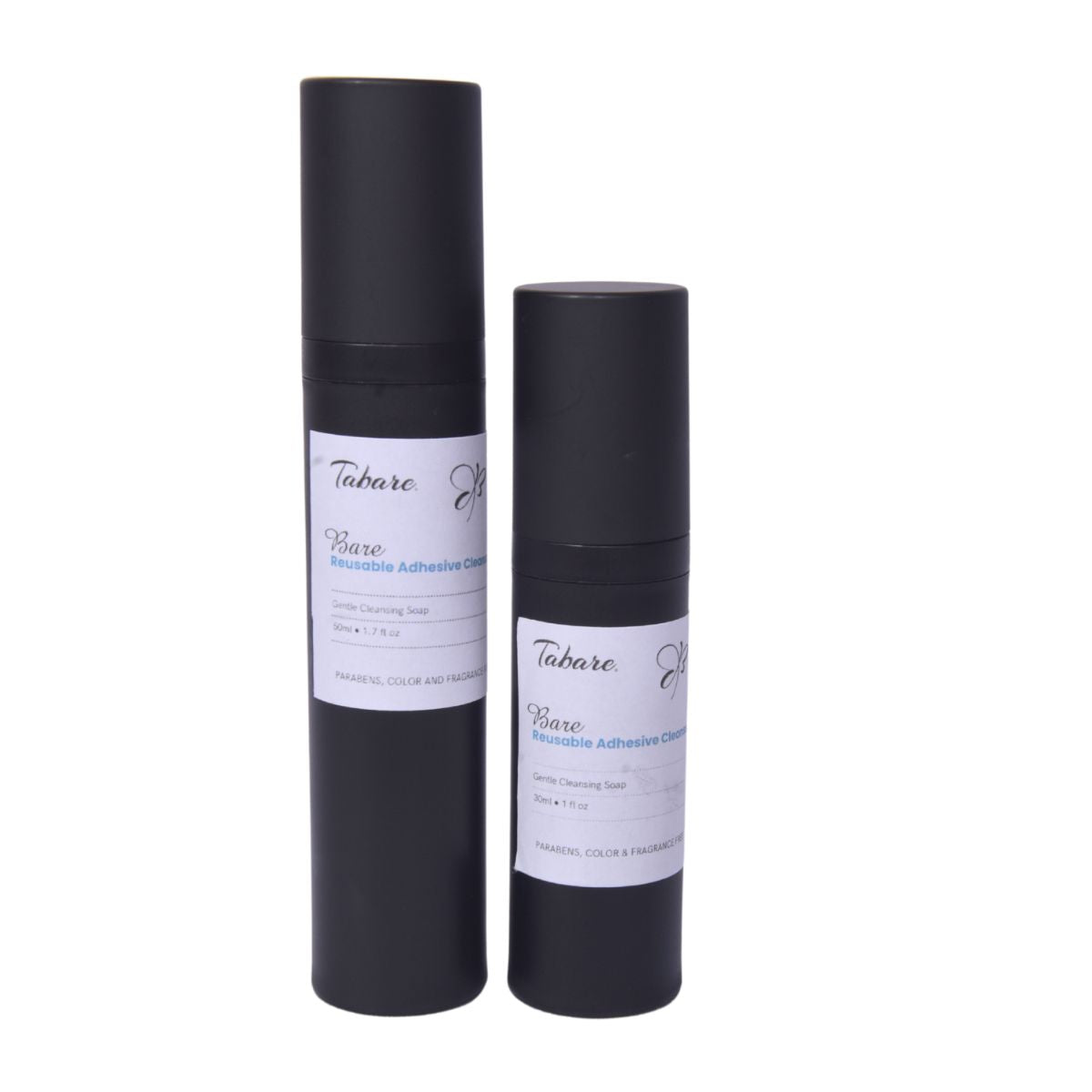 Bare Cleanser - Tabare