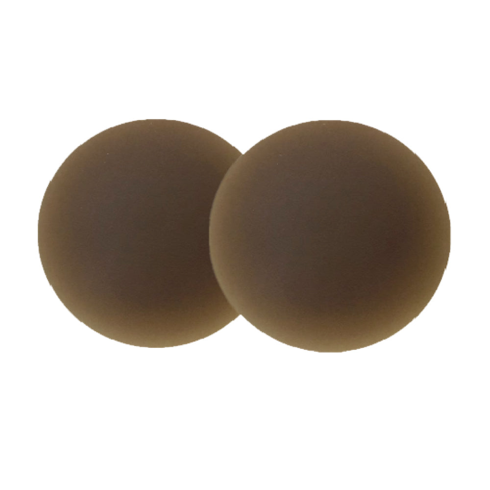 Bare Skins Adhesive Silicone Nipple Covers - Tabare