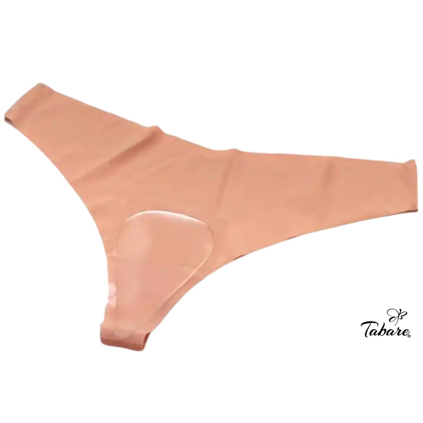 Camel Toe Concealer Silicone Pad