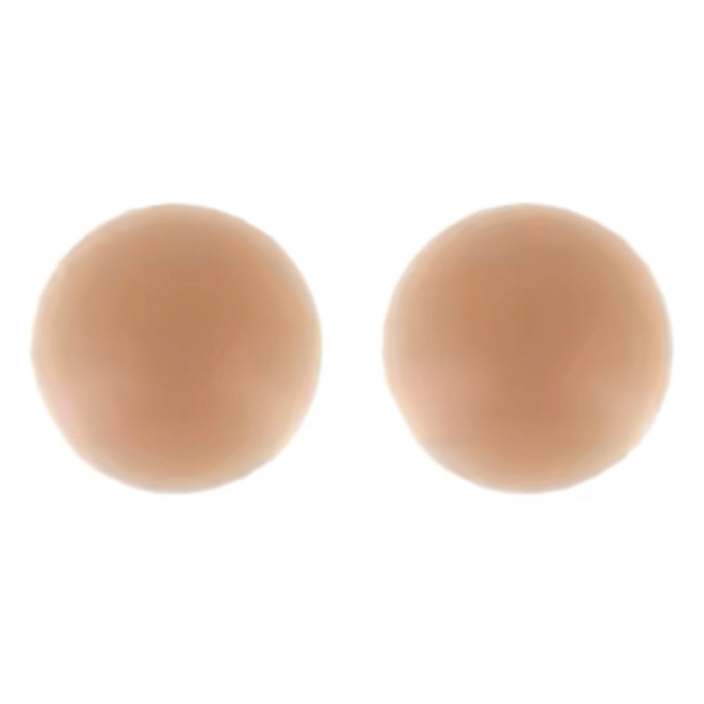 Bare Skins Adhesive Free Nipple Cover - Tabare