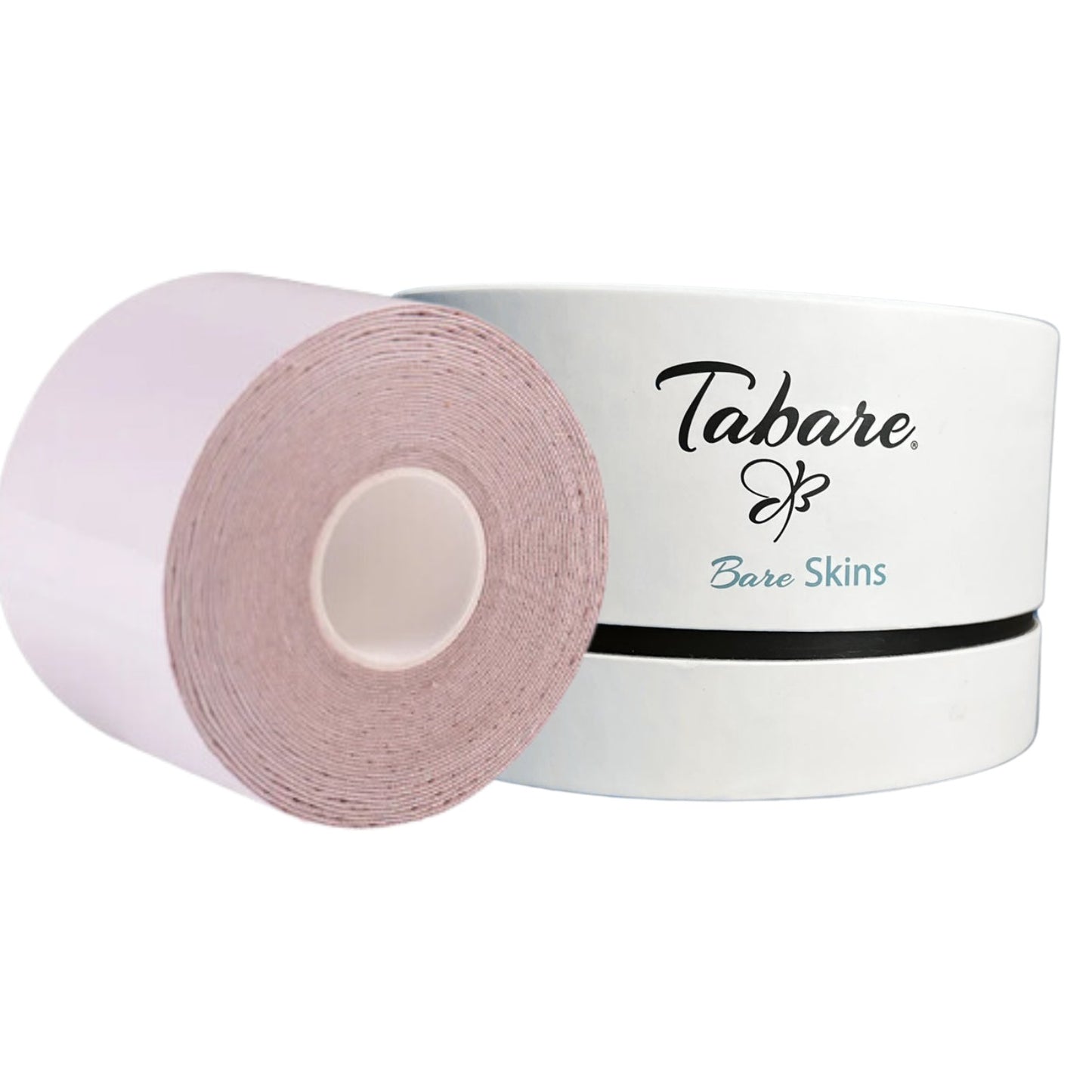 Double Sided Bare Body Tape
