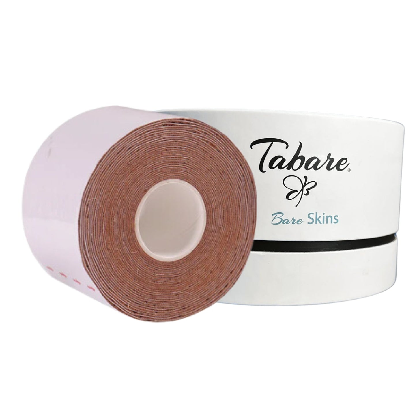 Double Sided Bare Body Tape