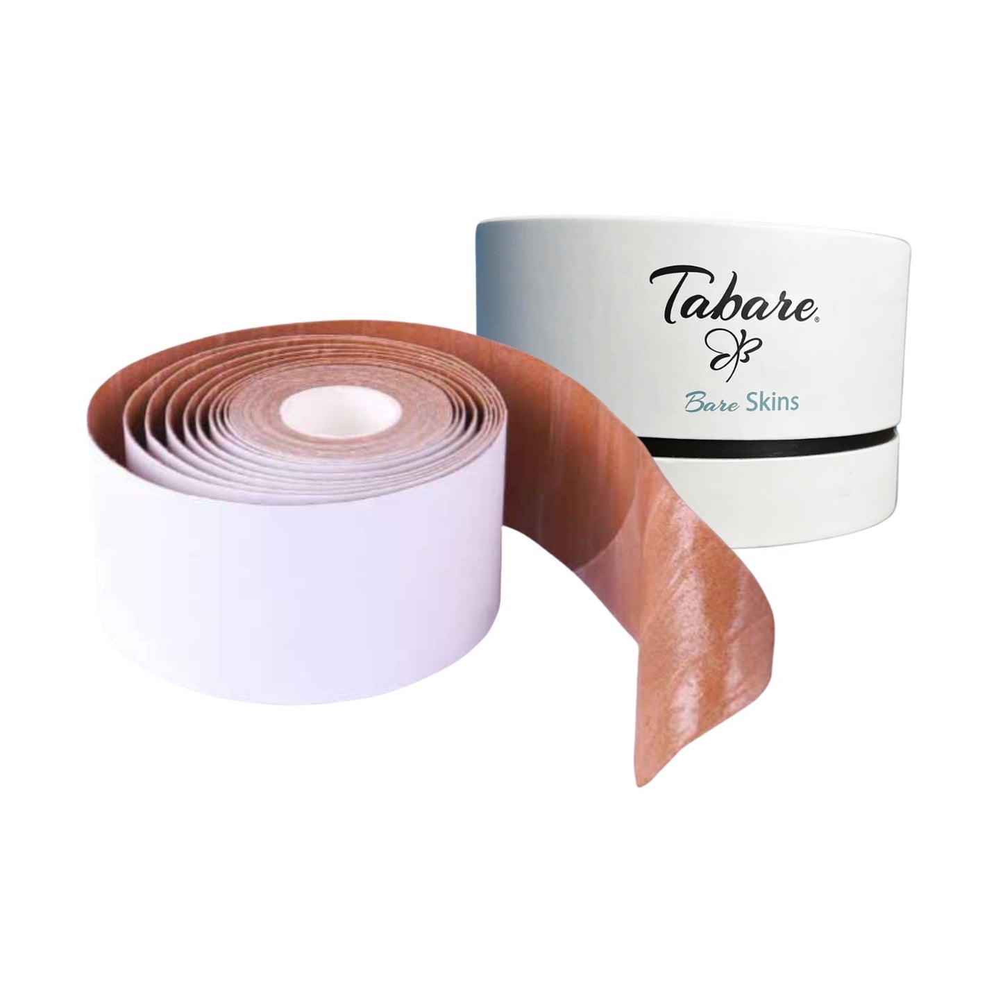 Double Sided Bare Body Tape