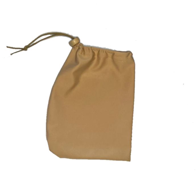 Maple Leaf Modesty Pouch for Men - Tabare