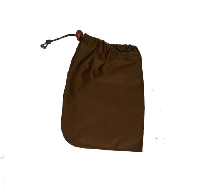 Maple Leaf Modesty Pouch for Men - Tabare
