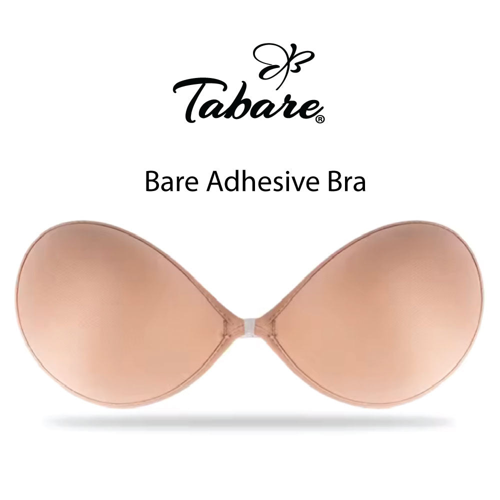 Bare Adhesive Bra - Tabare