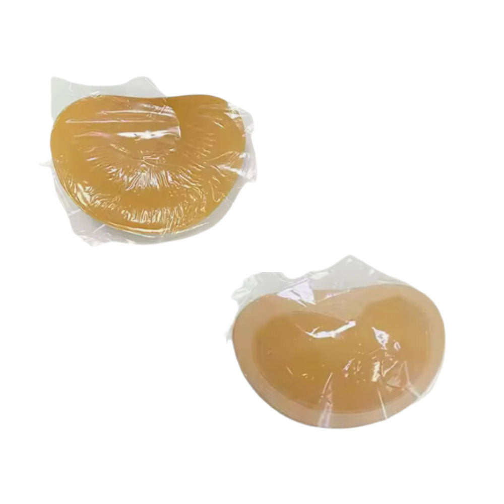 Double-Sided Adhesive Push Enhancer Bra Inserts Pads - Tabare