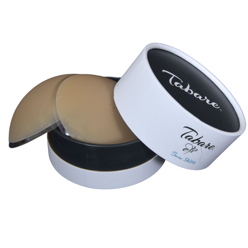 Bare Skins Adhesive Free Nipple Cover - Tabare