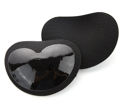 Adhesive Push Up Bra Pads - Tabare