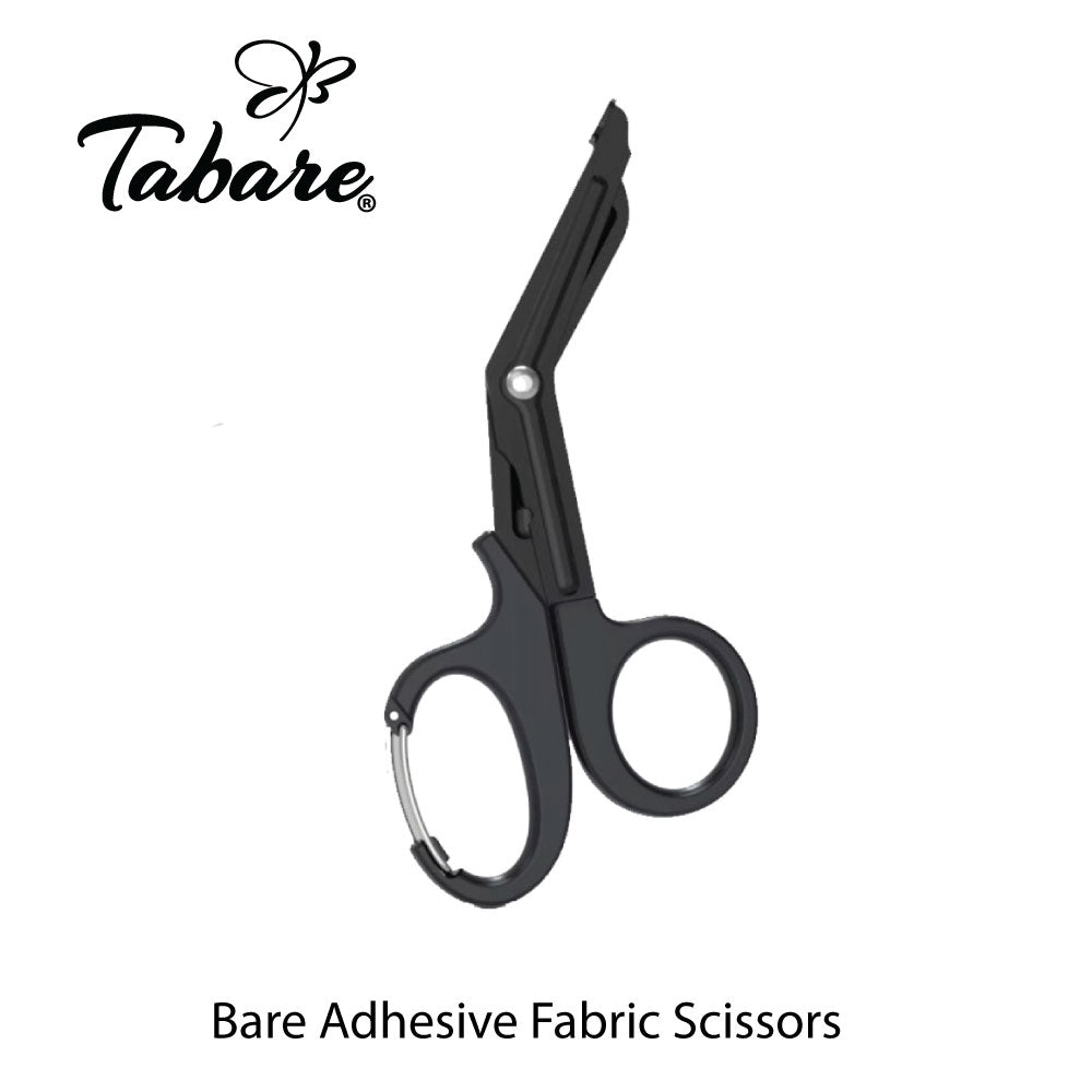 Bare Adhesive Fabric Scissors - Tabare
