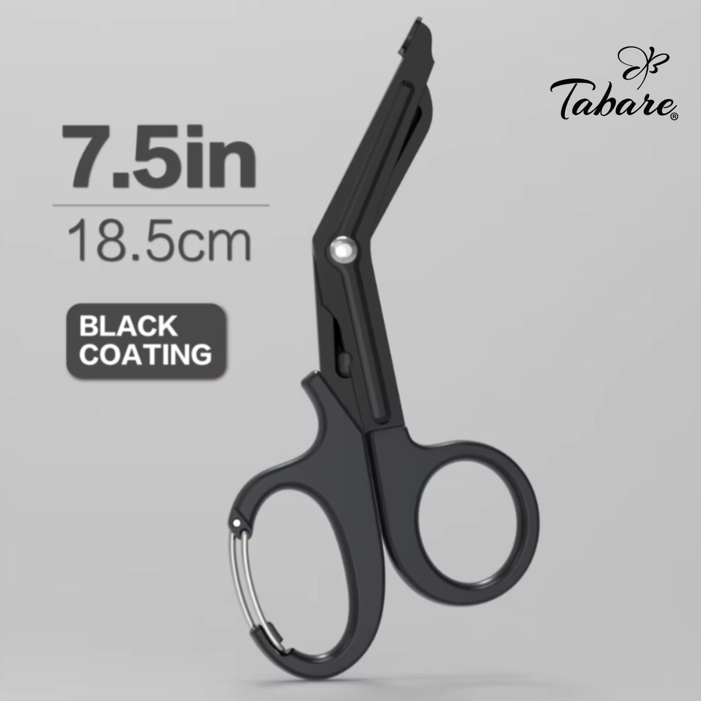 Bare Adhesive Fabric Scissors - Tabare