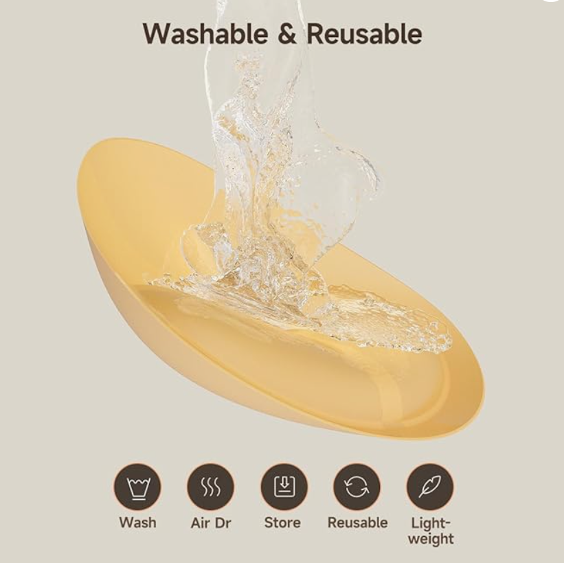 Double-Sided Triangle Adhesive Pads - Tabare