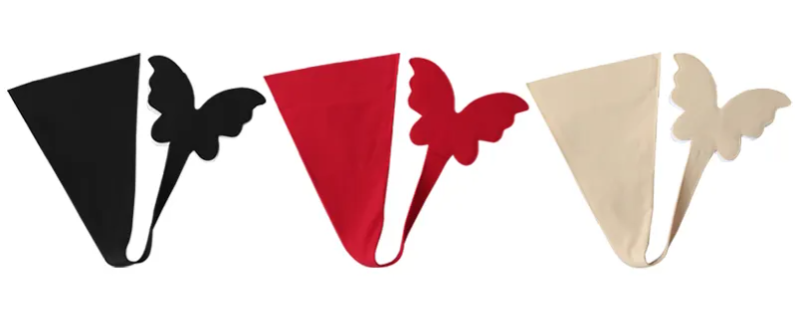 Barely There™ Reusable Adhesive Thong