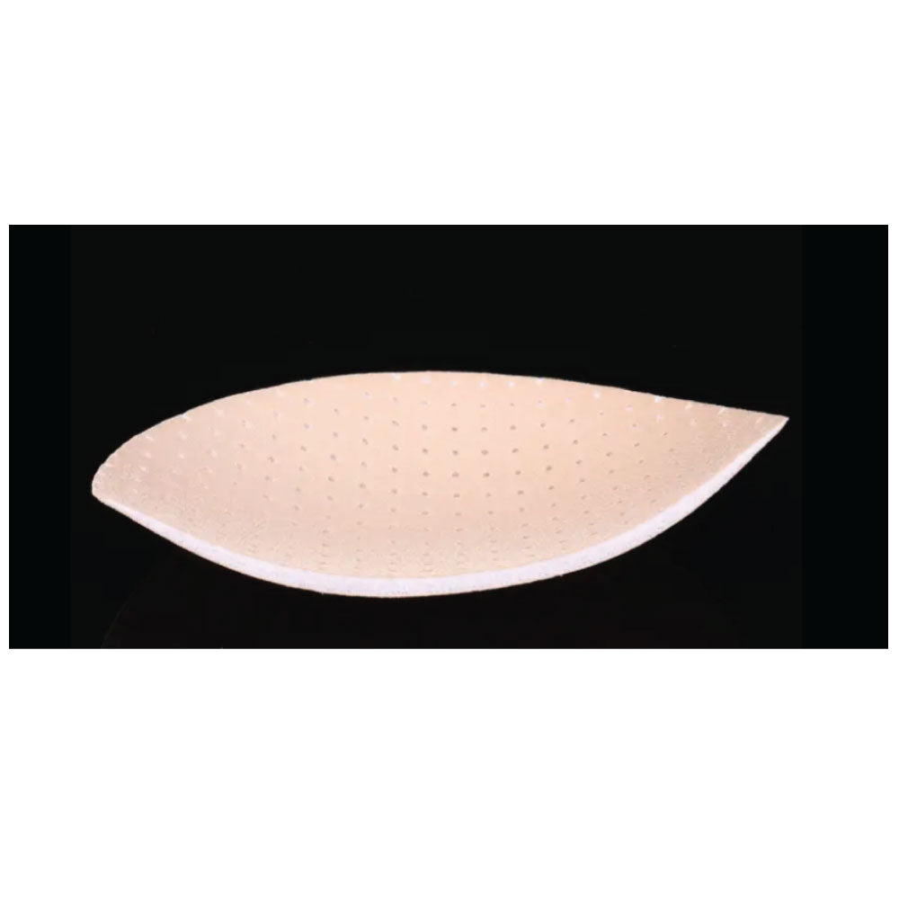 Ultra Soft Fabric Non-Adhesive Nipple Covers - Tabare