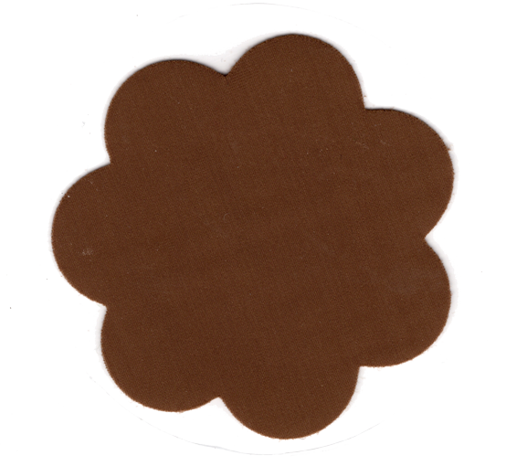 Ultimate Bare Petals Reusable Nipple Covers - Tabare