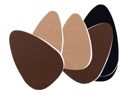 Bare Adhesive Disposable Bra Cups - Tabare