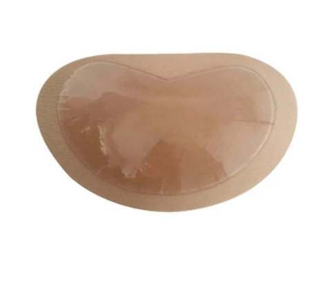 Double-Sided Adhesive Push Up Enhancer Bra Inserts Pads