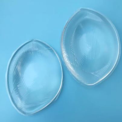 Silicone Push Up Enhancer Bra Inserts Pads - Tabare