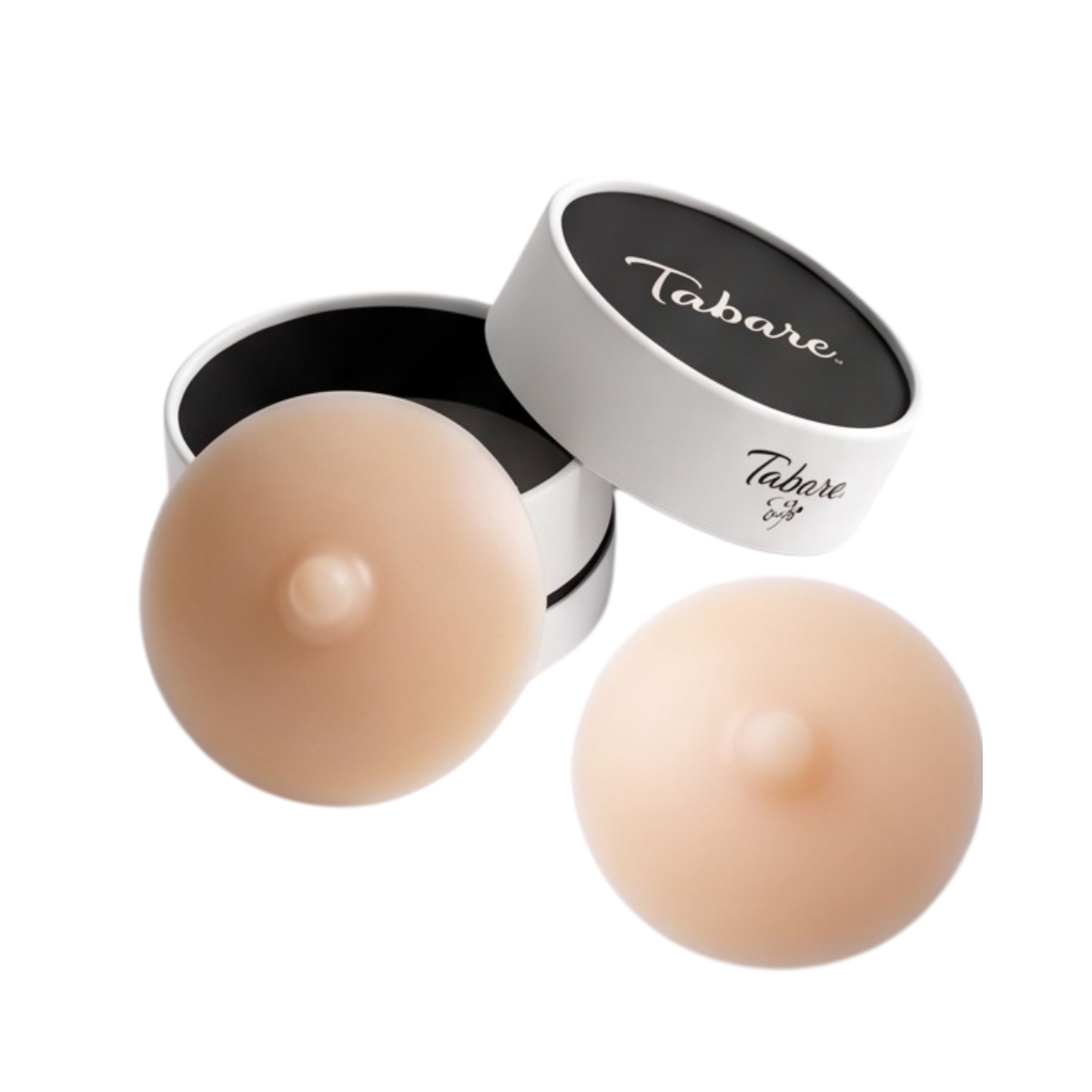 Bare Skins Silicone Nipple Enhancers