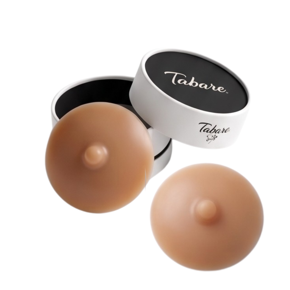 Bare Skins Silicone Nipple Enhancers