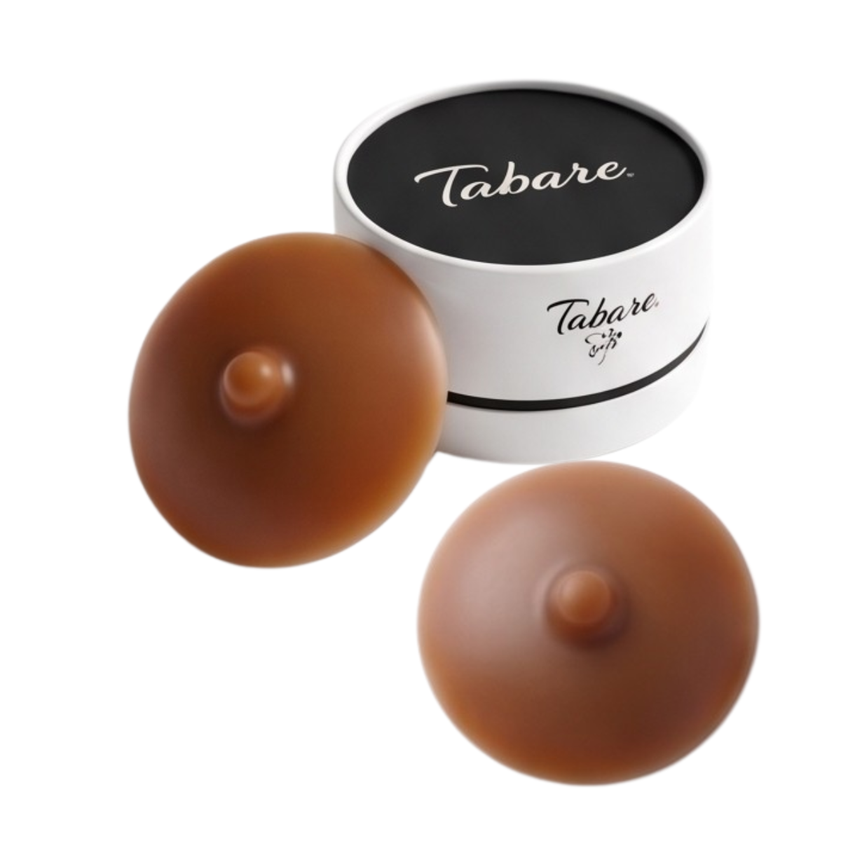 Bare Skins Silicone Nipple Enhancers
