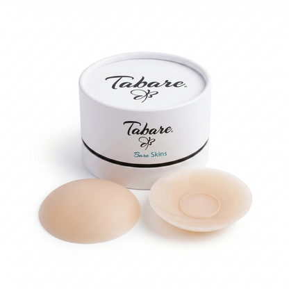 Bare Skins Adhesive Silicone Nipple Covers