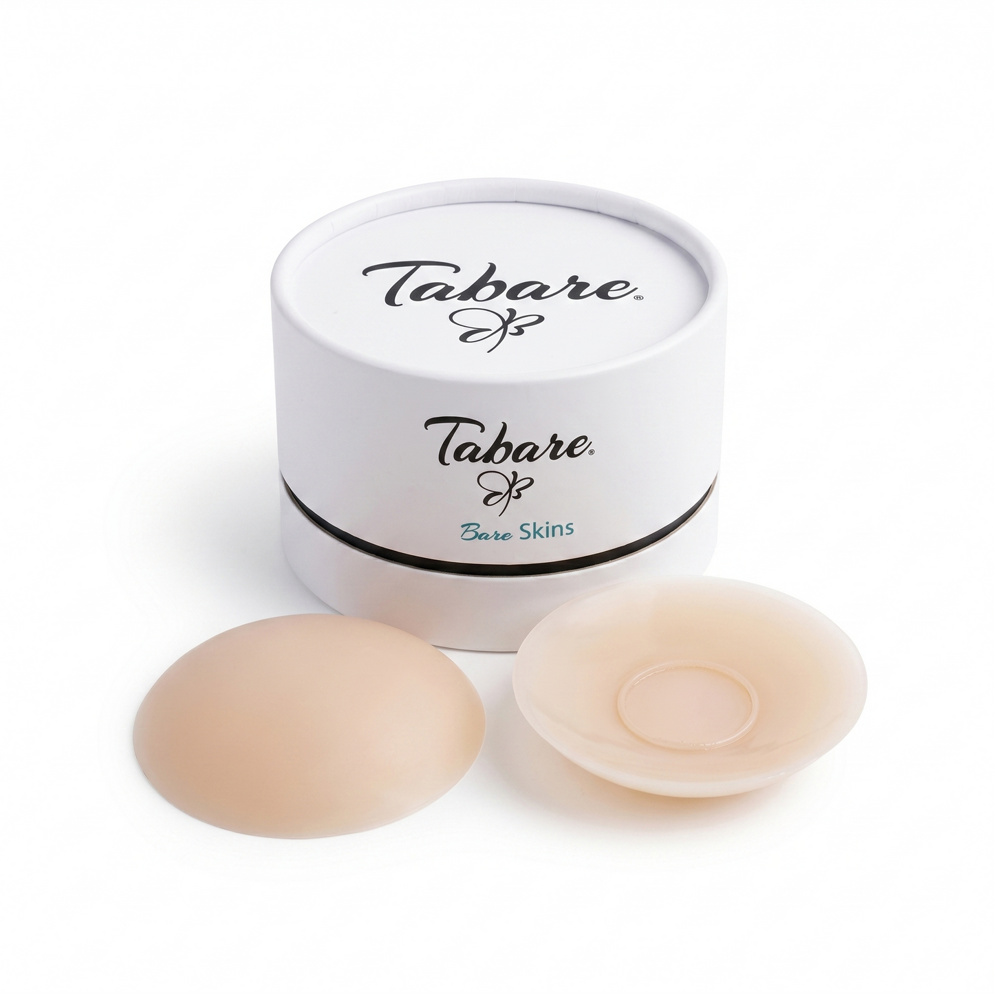 Bare Skins Adhesive Silicone Nipple Covers
