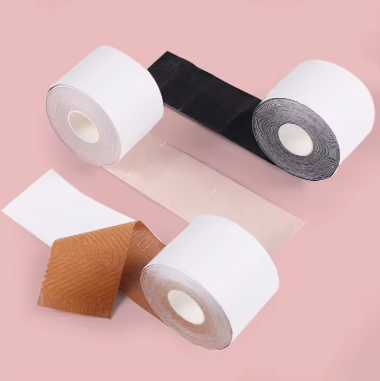 Double Sided Bare Body Tape