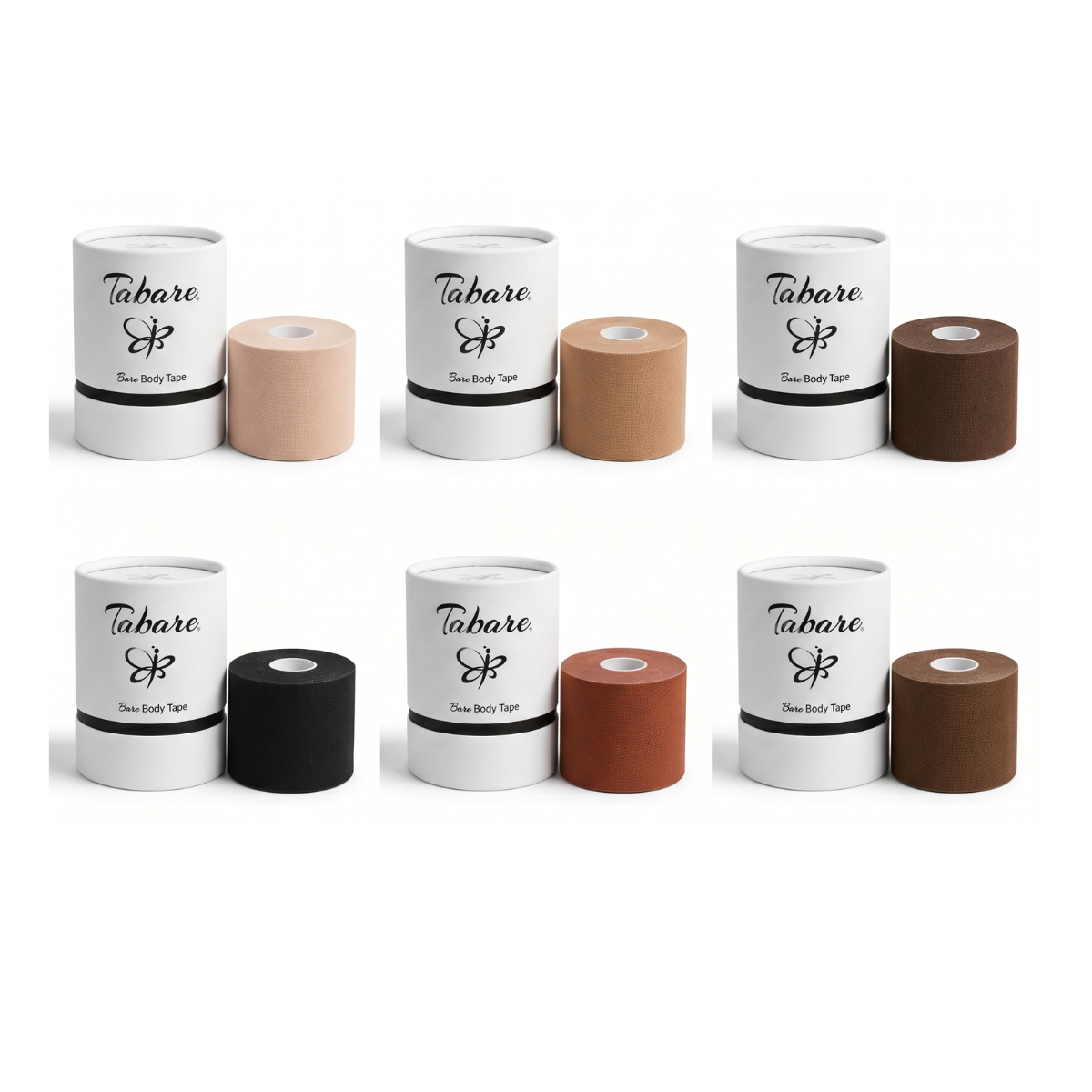 Body Tape 5cm Width