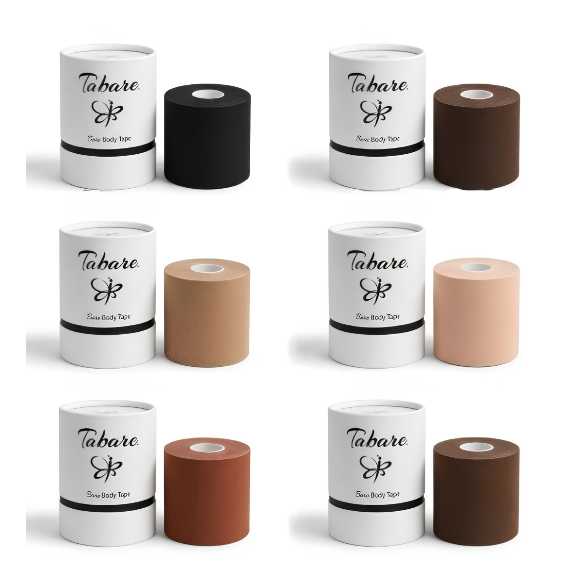Body Tape 7.5cm Width