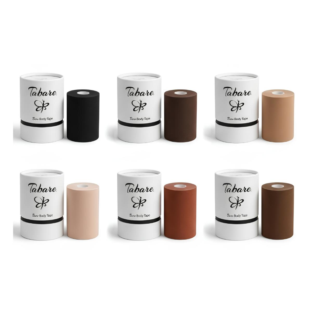 Body Tape 10cm Width