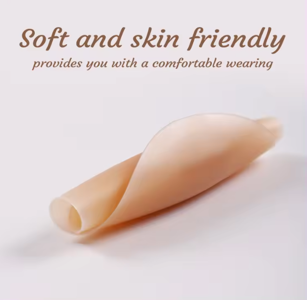 Bare Skins Adhesive Free Nipple Cover