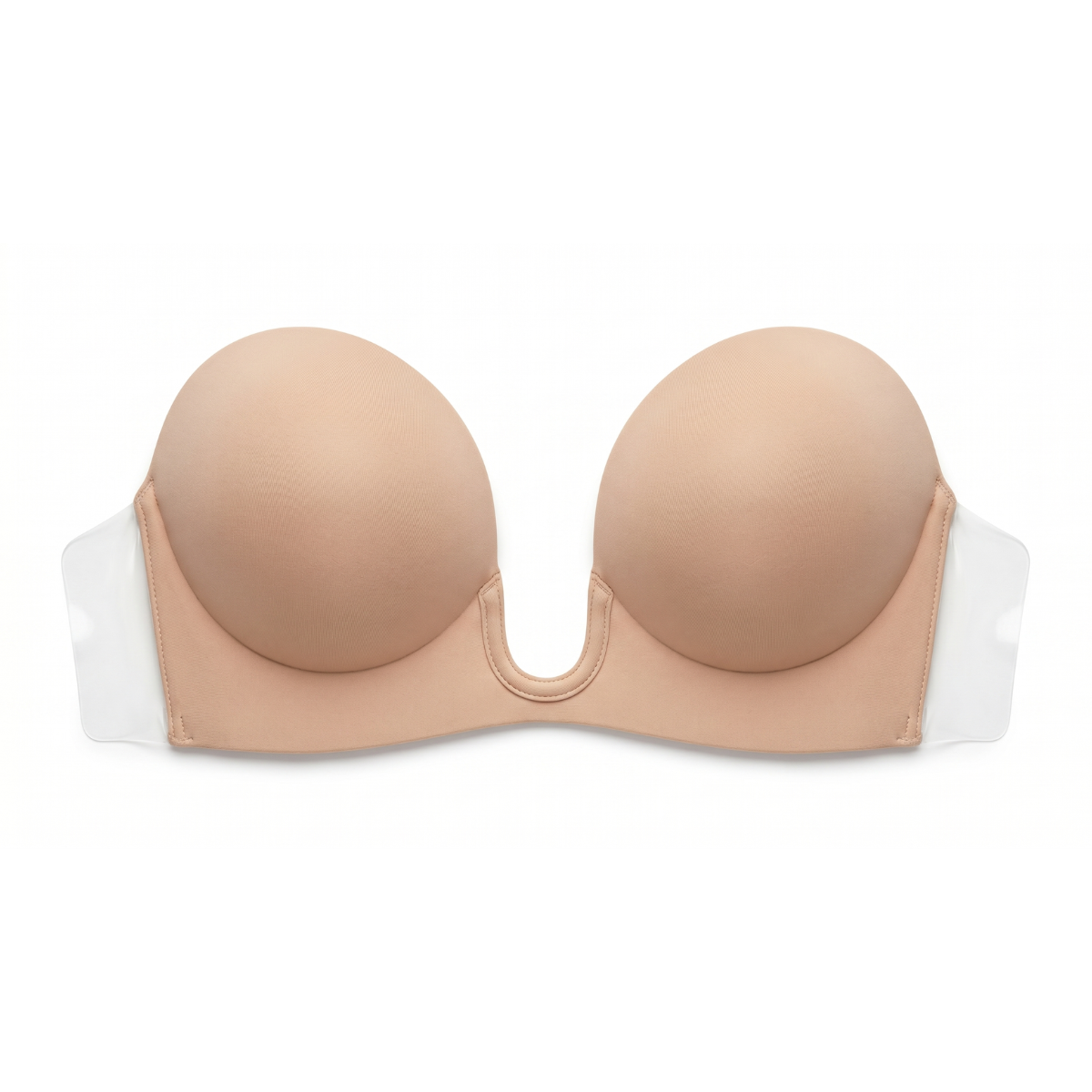 Bare All Plunge Bra