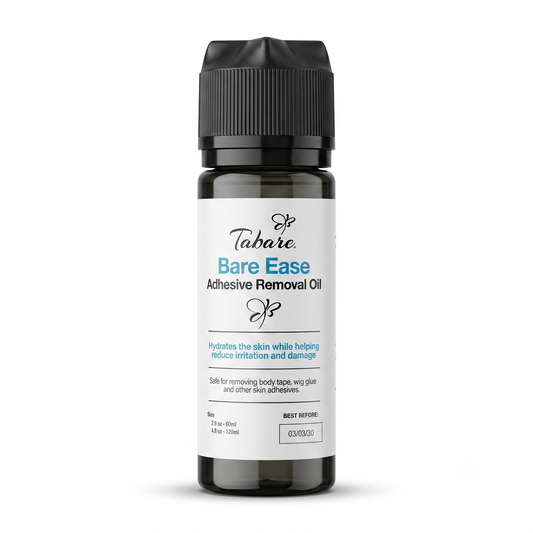 Bare Ease Adhesive Removal Oil