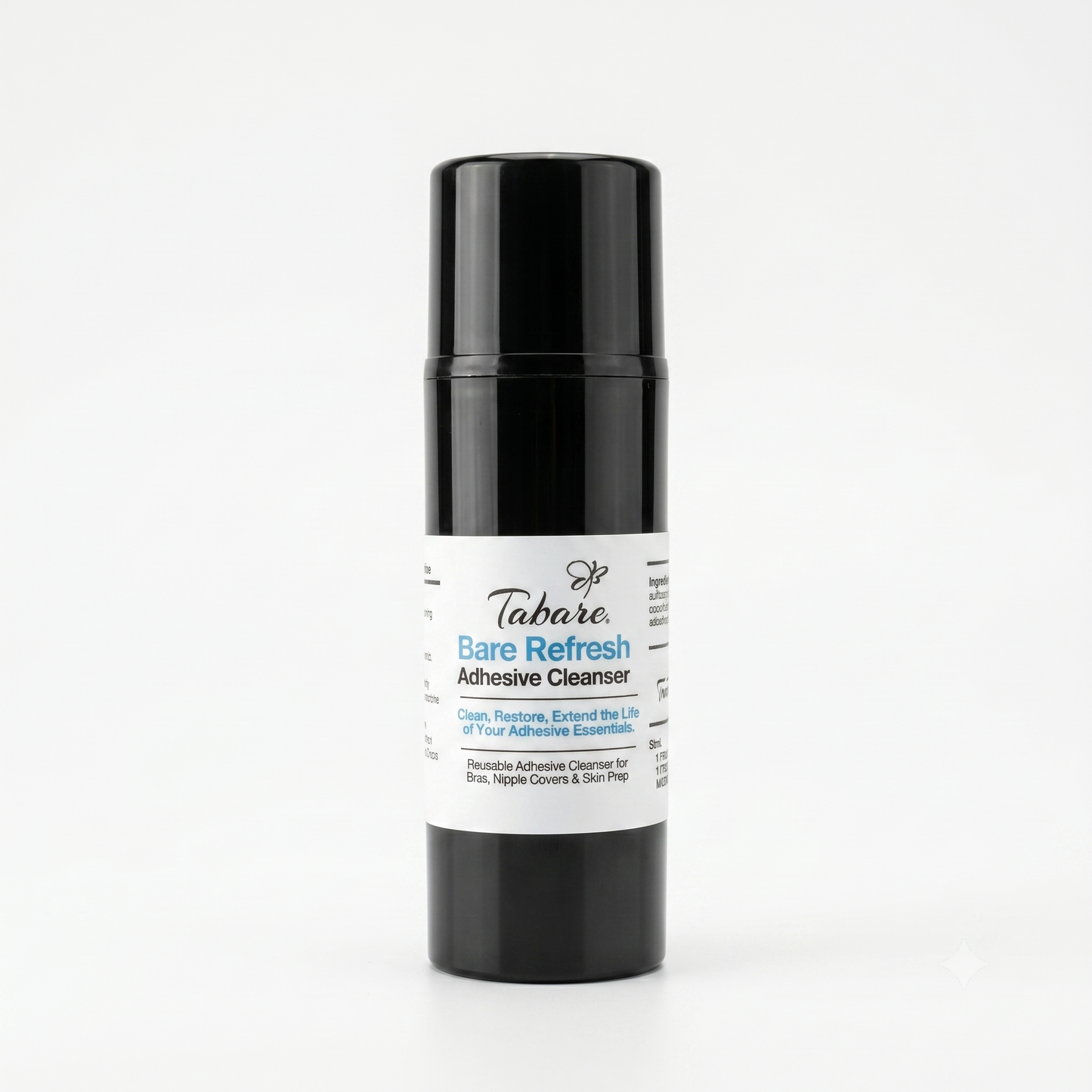 Bare Reusable Adhesive Cleanser
