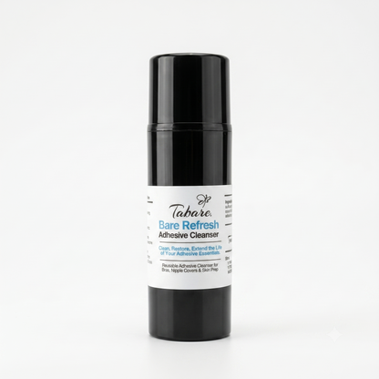 Bare Reusable Adhesive Cleanser
