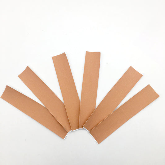 On the Go Body Tape Strips - Tabare