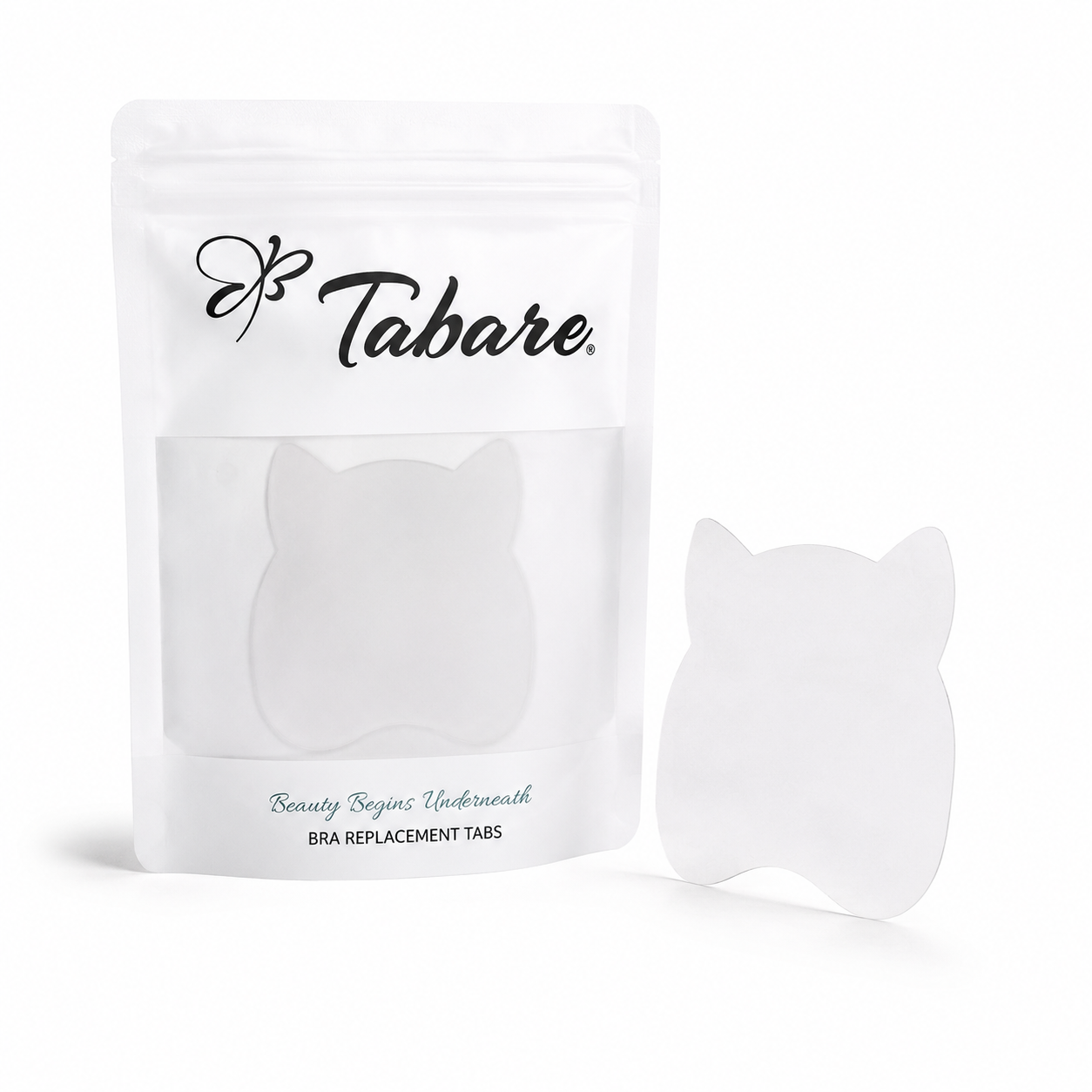 Adhesive Bra Replacement Tapes