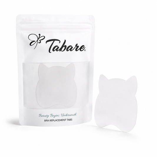 Adhesive Bra Replacement Tapes